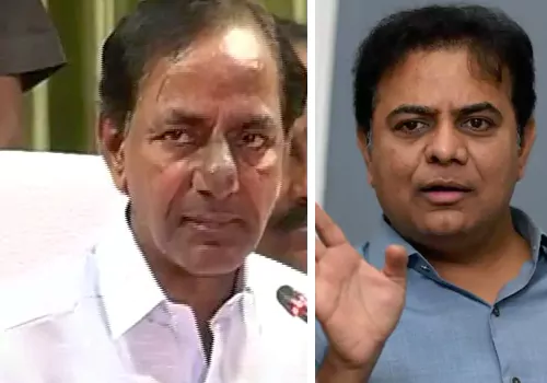 ktr sadism on andhra pradesh