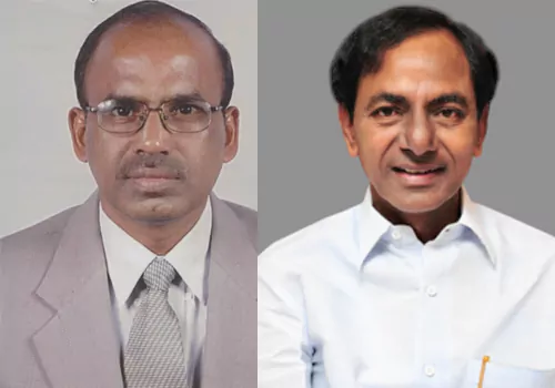 kcr comments on justice