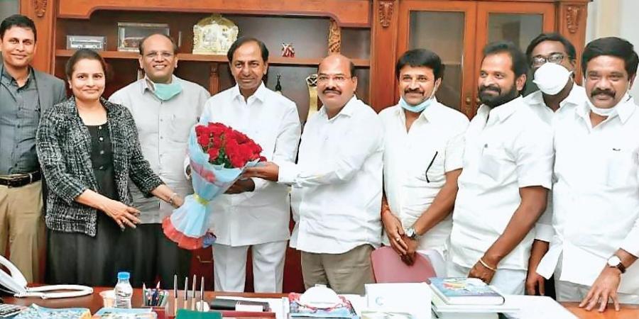 TS cabinate announced PRC from june