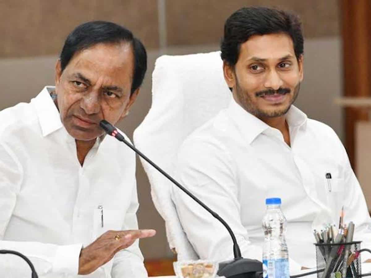 AP TS assembly sessions at same time