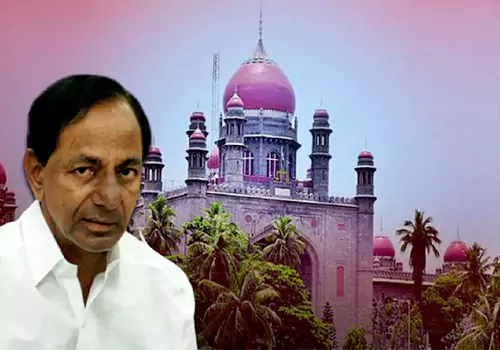 Hc no for kcr pitition