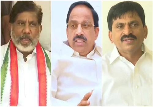 Khammam District
