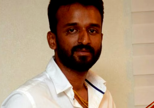 Telugu producer KP Chowdhary commits suicide