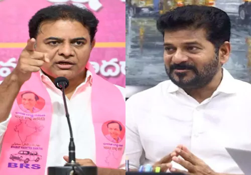 KTR