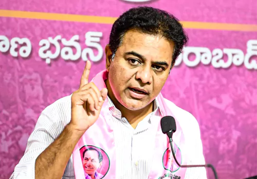 రానున్న ఎన్నికల్లో ముమ్మాటికీ బీఆర్ఎస్ దే విజయం