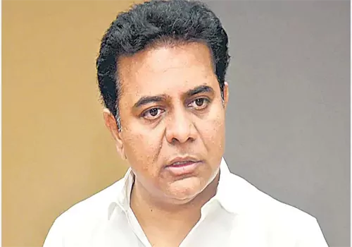 KTR