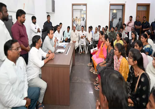 Medical Entrance Exam