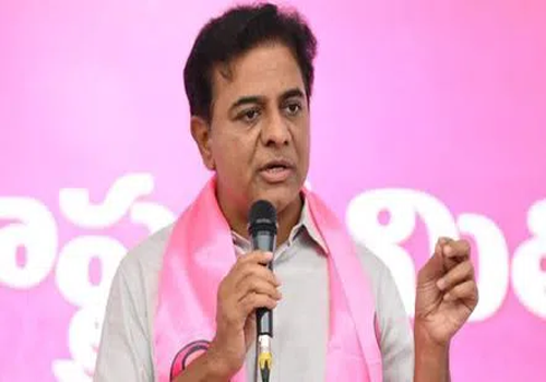KTR