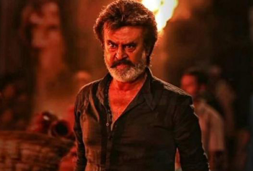 101-crore lawsuit on Rajinikanth movie