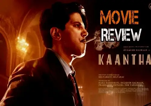 Kaantha Movie Review and Rating