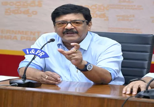 Amaravathi Avakai celebrations