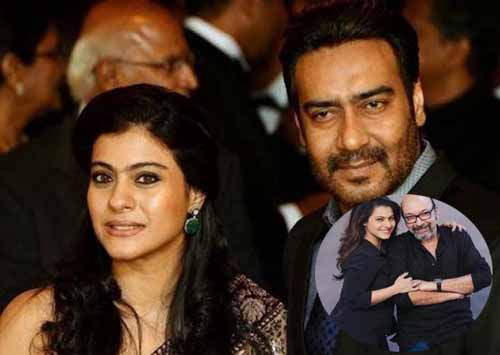 Kajol's marriage to Ajay shocked her best fri