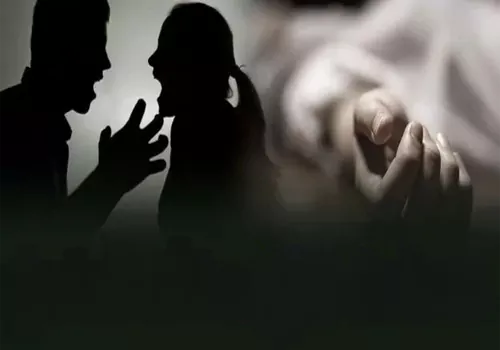 ఇన్ స్టాగ్రామ్ ప్రియుడి కోసం భర్త హత్య...కాకినాడ క్రైమ్ స్టోరీ