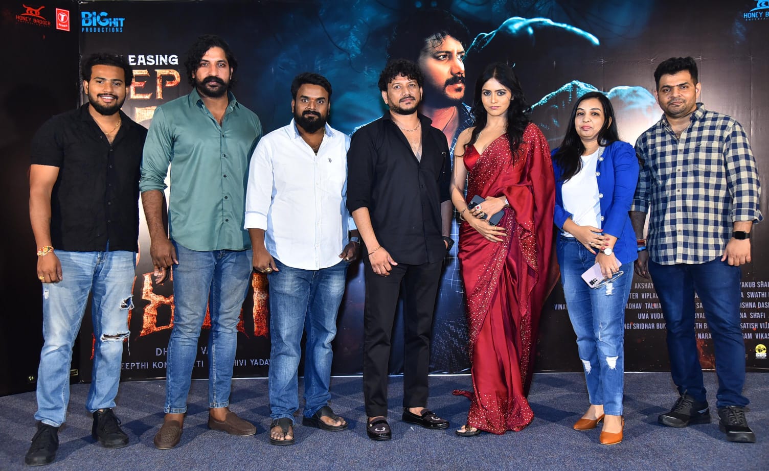 Kalinga has All Ingredients and releasing on Sep 13: Dhruva Vaayu