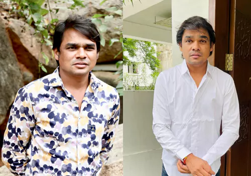 Rangamarthanda Producer Kalipu madhu big plans for the future!