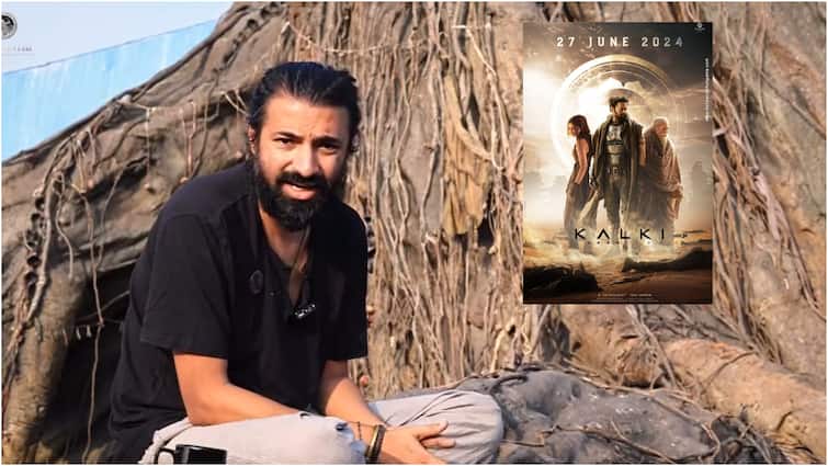 Nag Ashwin reveals Kalki2898AD climax?