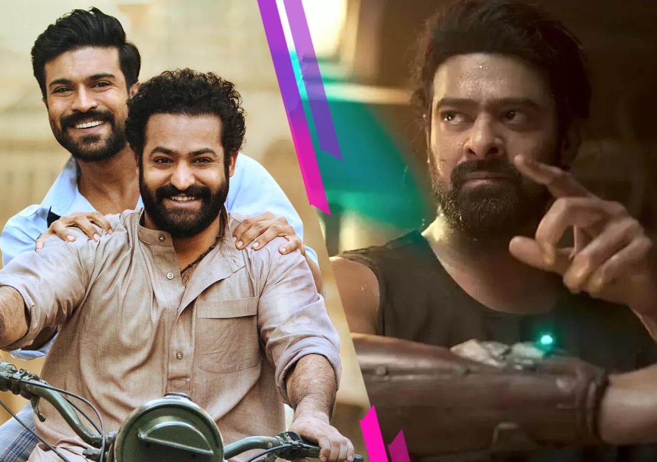 Prabhas Kalki2898AD beats RRR in pre sales?
