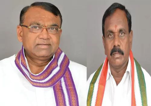 Speaker Gaddam Prasad Kumar