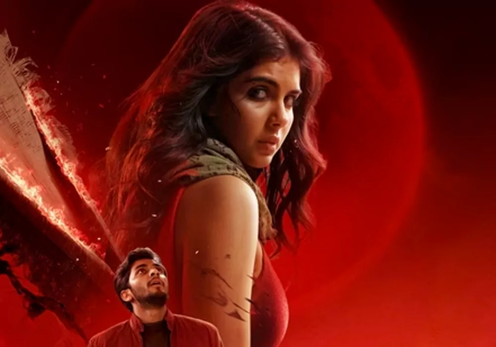 Kalyani Priyadarshan up coming movies