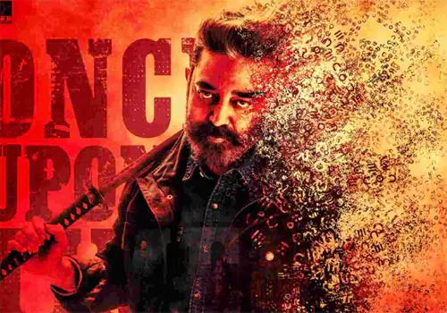 Massive theatres alloted for Kamal Haasan's Vikram Telugu