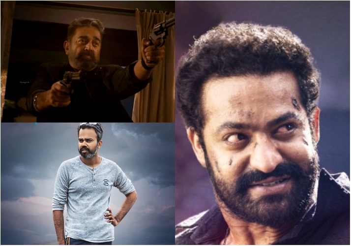 Buzz: Prasanth Neel planning to Rope in Universal star for NTR 31?