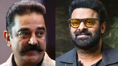 Ulaganayagan for Pan India Star film?