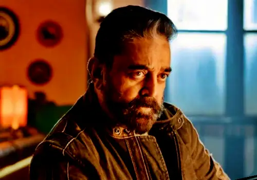 Kamal Haasan follows Ajith Kumar's path in that aspect