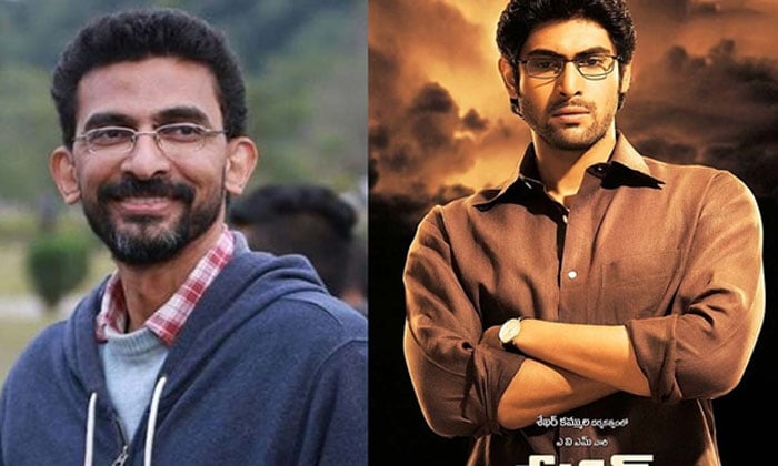 Sekhar Kammula LEADER 2 on the way?