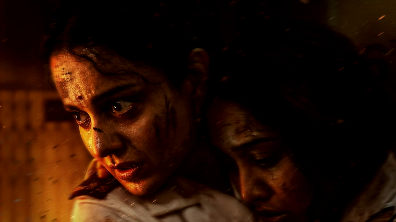 Kangana Ranaut's Bharat Bhhagya Viddhaata confirms ZEE5 premiere