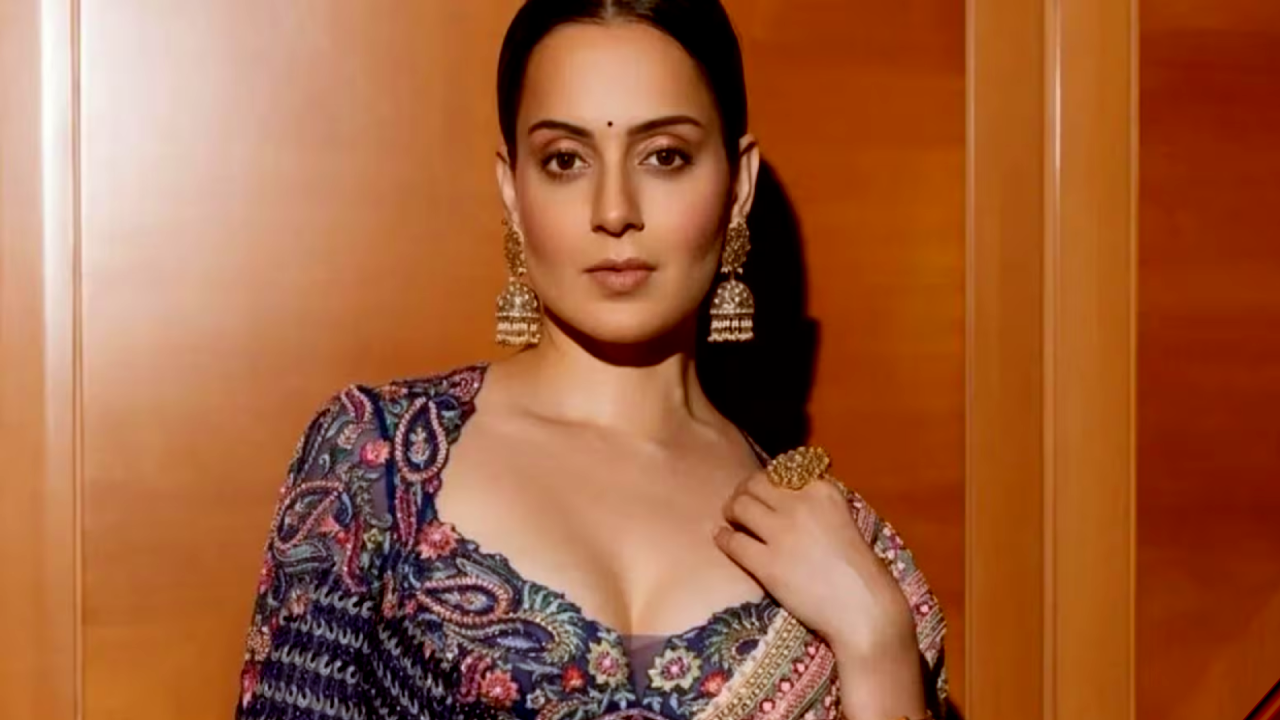 Kangana Ranaut's Queen 2 in 250 crore Legal Soup
