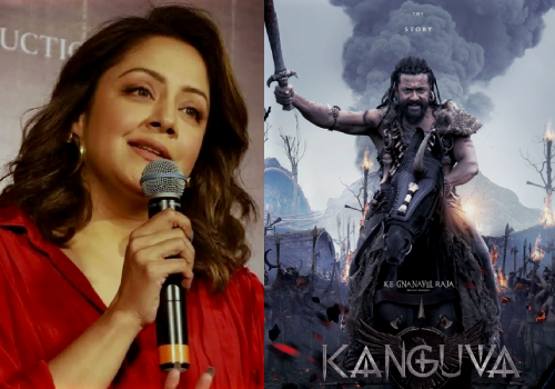 Kanguva debacle: Are actors living in their own denial island? 