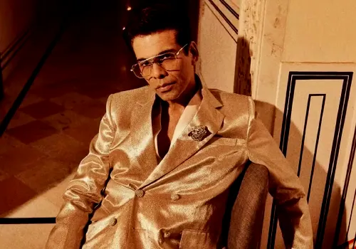 After Aishwarya Rai Karan Johar has moved to Delhi Court