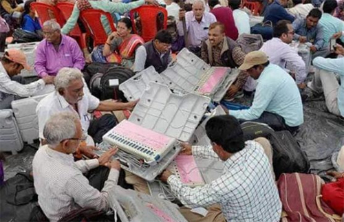 Karnataka Bypoll Results 2019