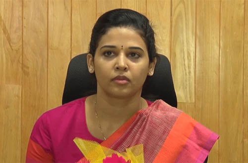 Upright Karnataka IAS officer transferred again