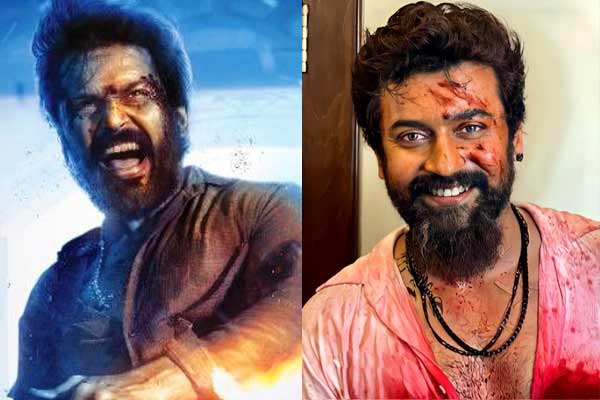 Karthi about Dilli and Rolex Face Off and when it will happen?