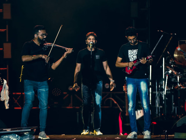 Singer Karthik fulfills promise he gave for Keshav Ram