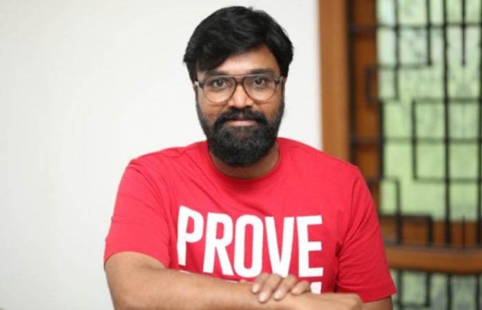 Karthik Dandu says, Real Life Horrors are his inspiration for Virupaksha