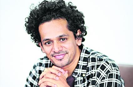 We tried Virumandi, Vikram and Rashomon style in Eagle says director
