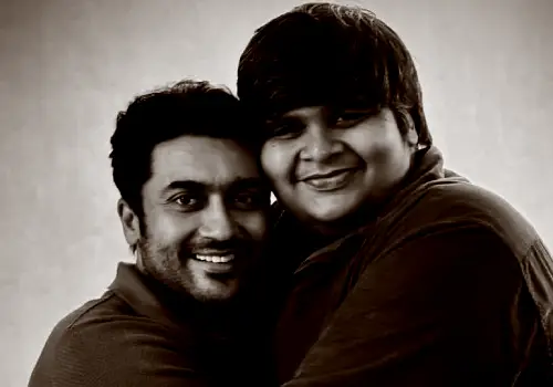 Karthik Subbaraj repeats same magic with Suriya like with Rajinikanth