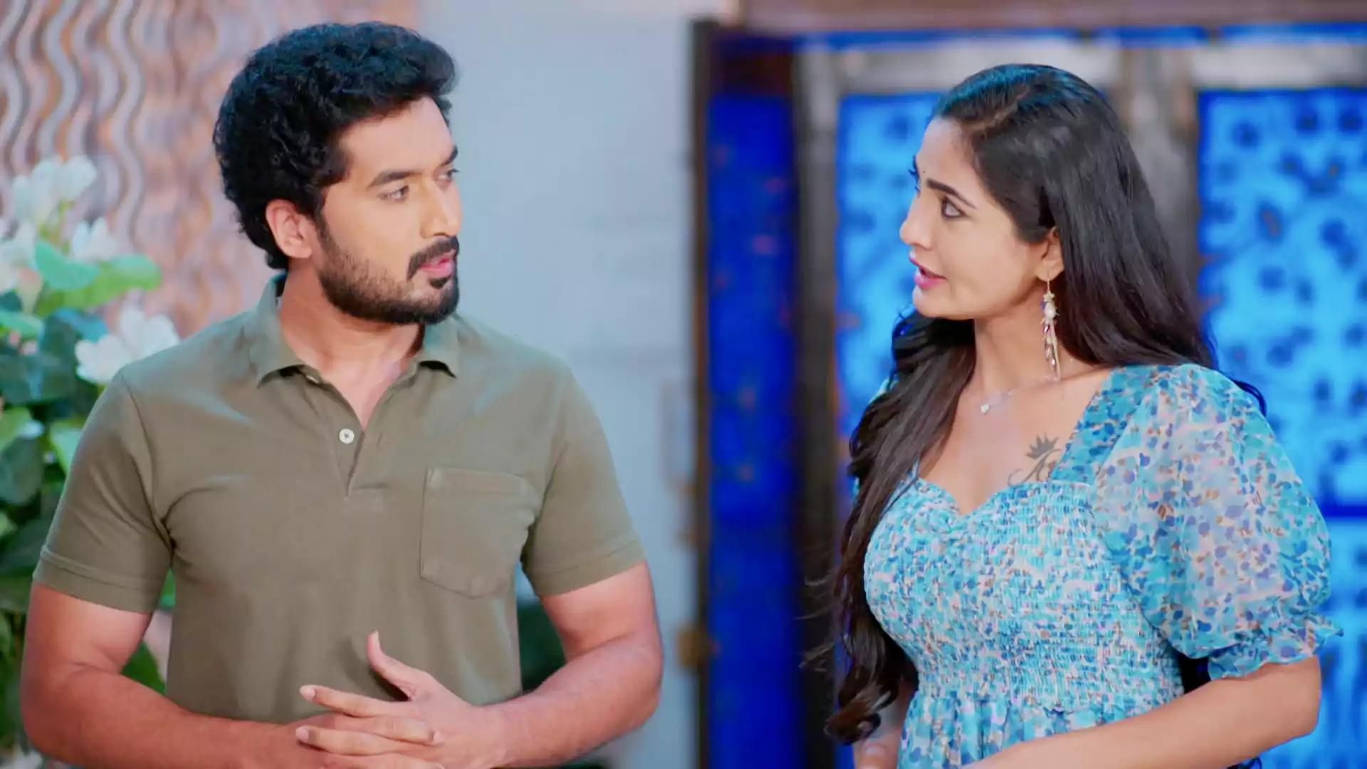 Karthika Deepam2:జ్యోత్స్న పార్టీ ప్లాన్.. కార్తీక్ అనుమానం నిజమవుతుందా?