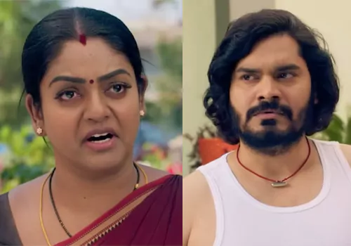 దీపకి మొదలైన కష్టాలు.. రెండో పెళ్ళి చేసుకున్ననరసింహం?