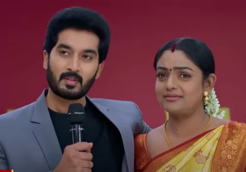 Karthika Deepam episode 363