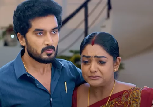 Karthika Deepam2 : ఇంటినుండి వెళ్లాక కార్తీక్ కి కష్టాలు.. రెంట్ కోసం ఫోన్ తాకట్టు!