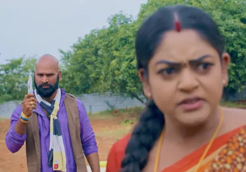 Karthika Deepam2:  దీప మర్డర్ ప్లాన్ చేసిన జ్యోత్స్న.. కిల్లర్ చంపగలడా!