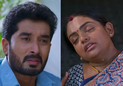 Karthika Deepam2 : దీపని కత్తితో పొడిచేసిన రౌడీ.. కార్తీక్ చూసి షాక్!