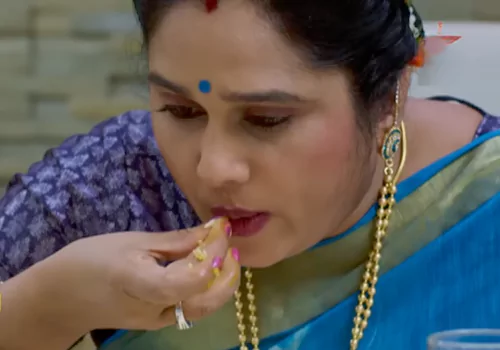 Karthika Deepam2 : దీప చేసిన వంటలన్నీ తిన్న సుమిత్ర.. పందెంలో  గెలిచిందెవరంటే!