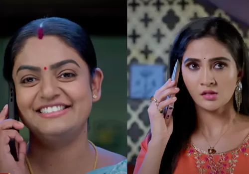 Karthika Deepam2 Episode 392