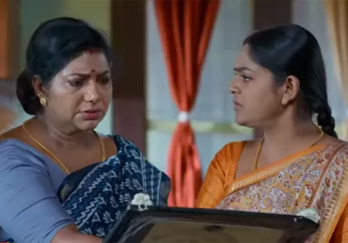 Karthika Deepam2 : అనసూయని నిలదీసిన దీప.. తను నిజం చెప్పనుందా!