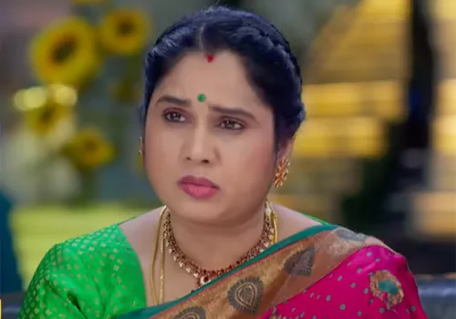 Karthika Deepam2 : తనని ఇంట్లోకి రావొద్దన్న సుమిత్ర.. దీప కండిషన్ అదే!