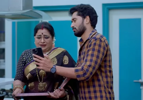 Karthika Deepam2 Episode 393